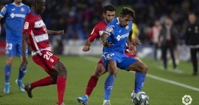 El Granada CF paga con derrota