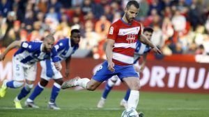 Segundo acto de lujo