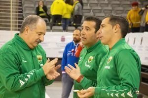 SIMA Peligros Fútbol Sala