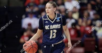 Raca Granada, Katelynn Toole