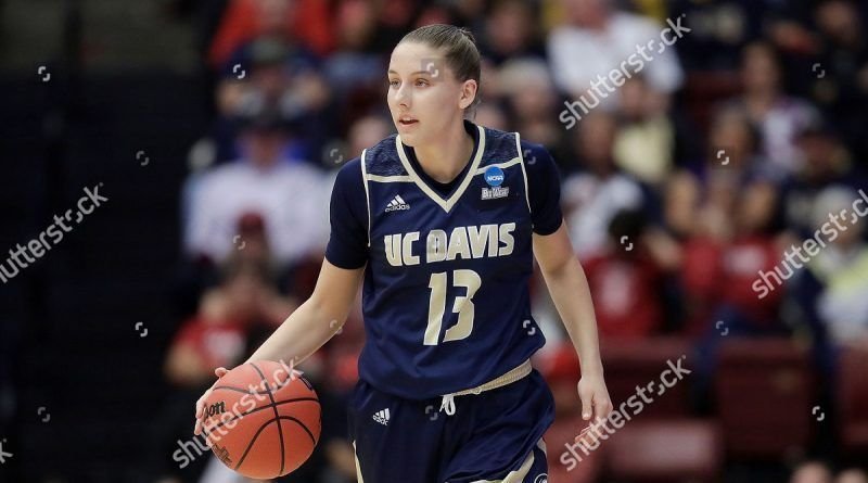 Raca Granada, Katelynn Toole