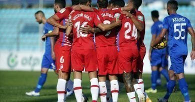 Granada CF, KF Teuta, Europa League