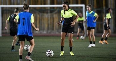 Granada Femenino, Reto Iberdrola