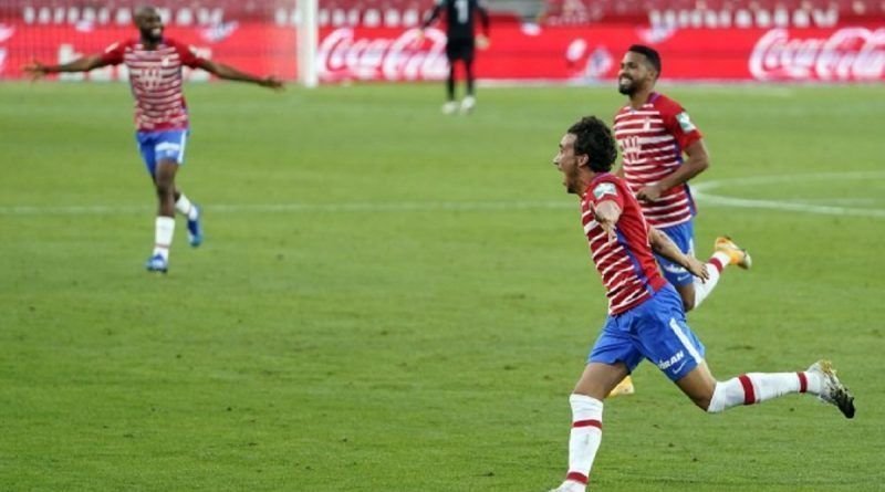 Athletic Club Bilbao, Granada CF