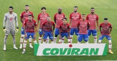 Granada CF, Deportivo Alavés