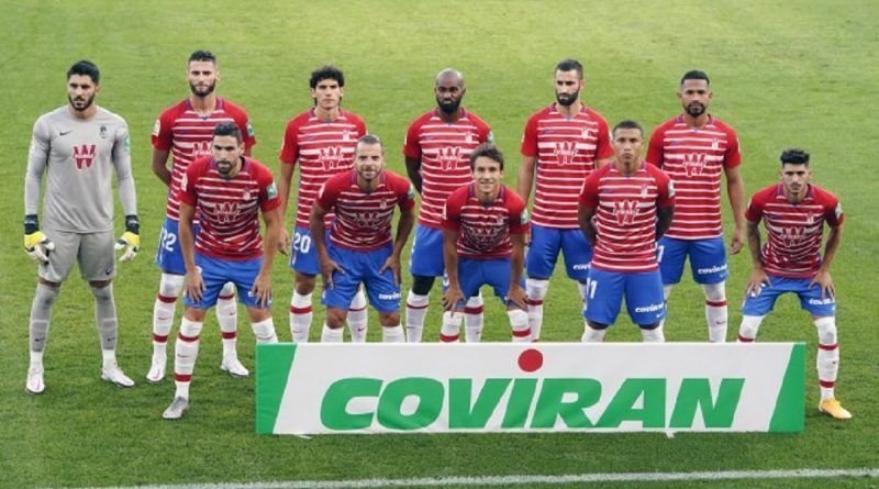Granada CF, Deportivo Alavés