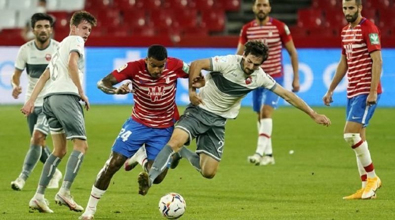Granada CF, Europa League
