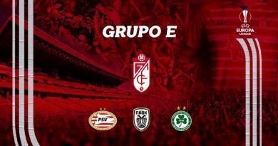Granada CF, Europa League