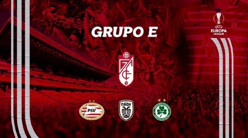 Granada CF, Europa League