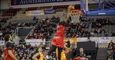 LEB Oro, Coviran Granada