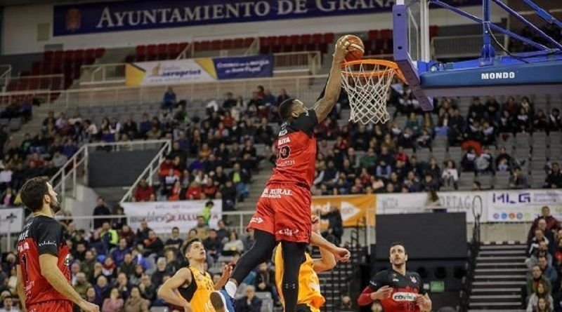 LEB Oro, Coviran Granada