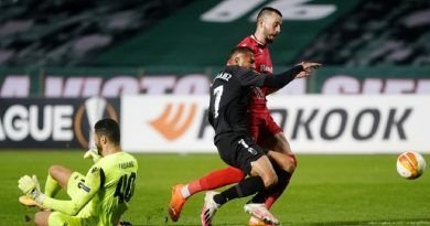Granada CF, Europa League