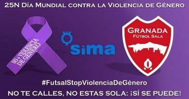Violencia Genero, Sima Granada