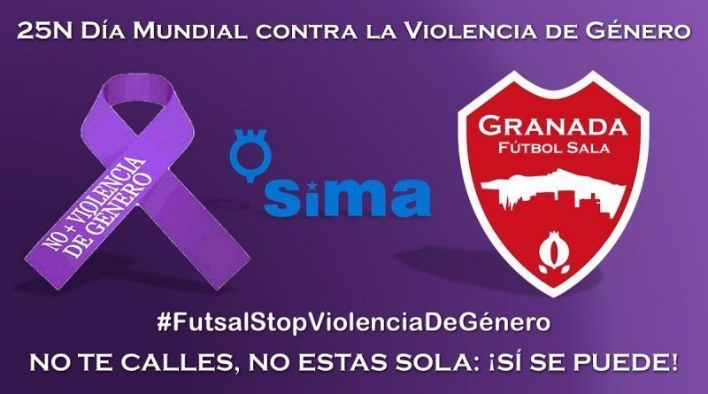 Violencia Genero, Sima Granada