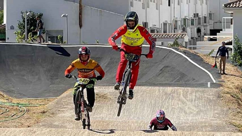 Copa Andalucía de BMX