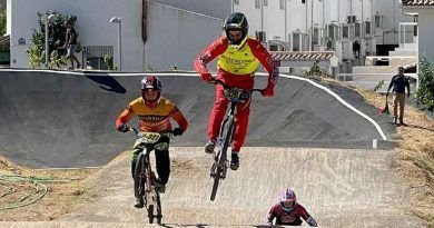 Copa Andalucía de BMX