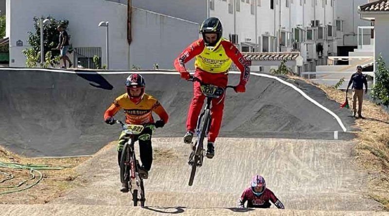 Copa Andalucía de BMX