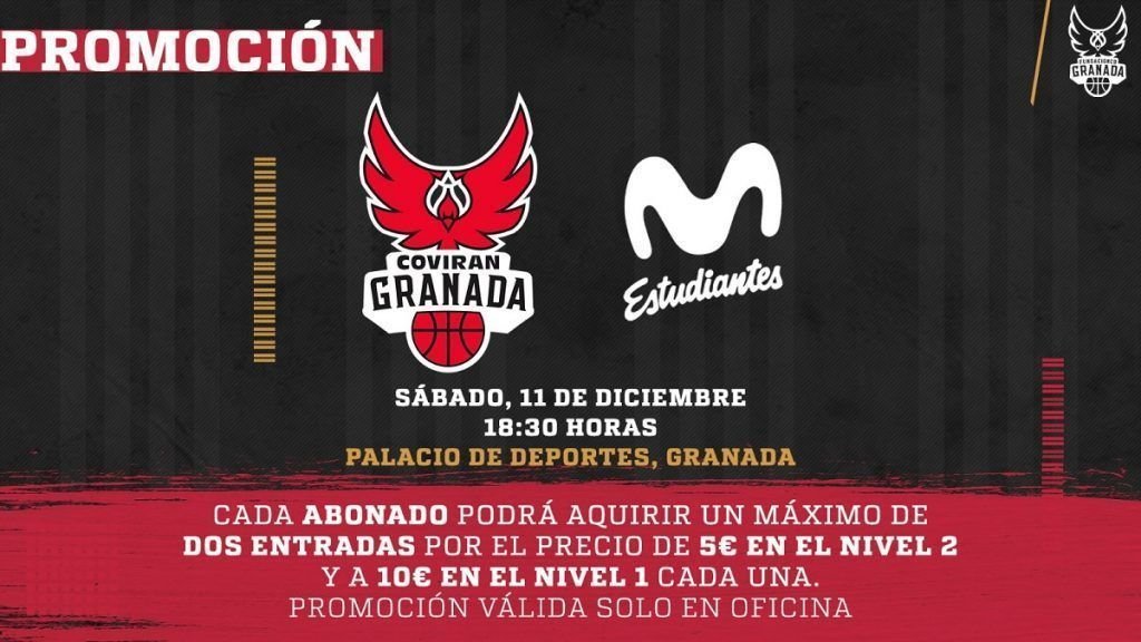 Promoción Movistar Estudiantes