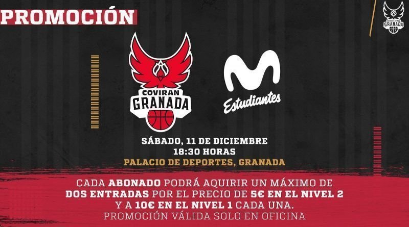Promoción Movistar Estudiantes