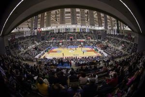 La ACB invita al Coviran