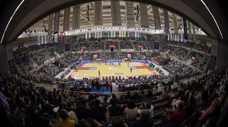 La ACB invita al Coviran