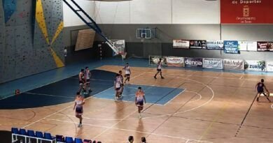 El Club Baloncesto Baza disputará