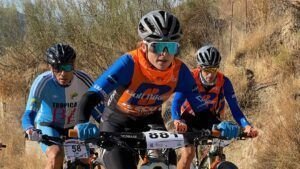 Loja inicia el Circuito Provincial