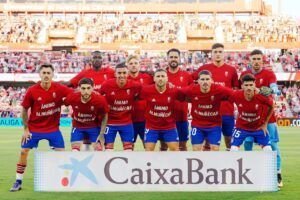 Alineación Granada CF ante Albacete BP