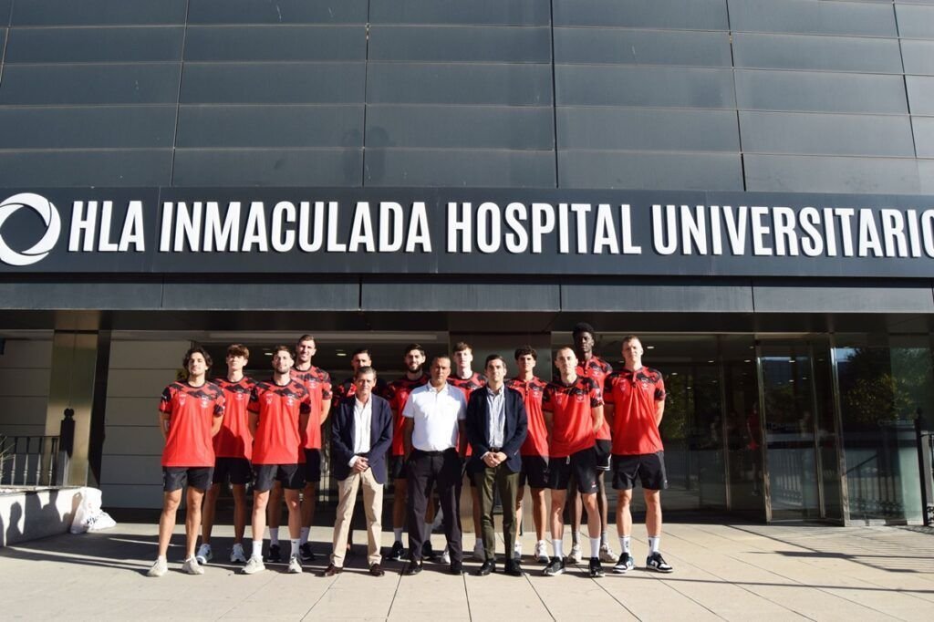 Pruebas médicas Coviran Granada