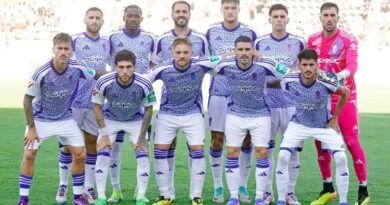 Los granadinistas siguen su pretemporada