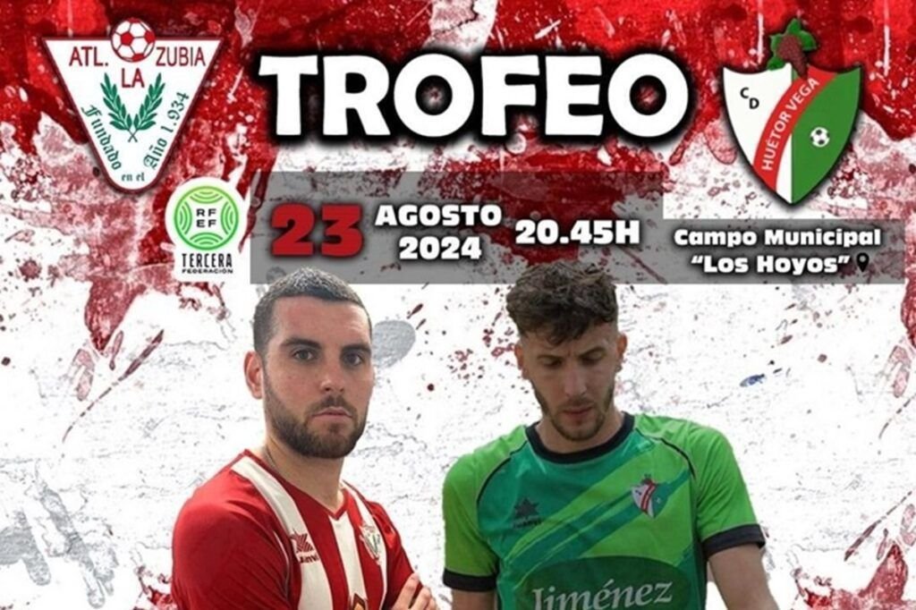 Homenaje Miguel Ángel Campos