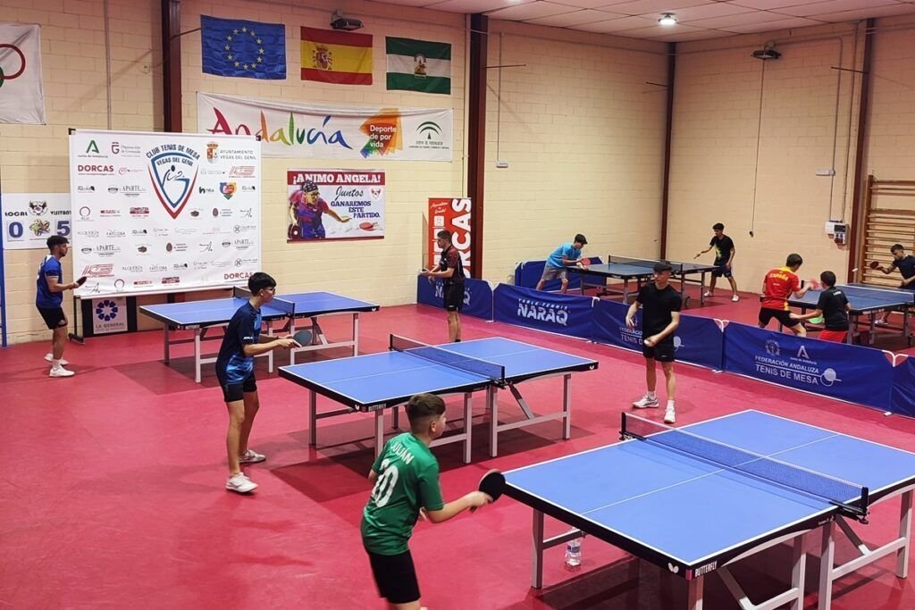 Jornada de Puertas Abiertas