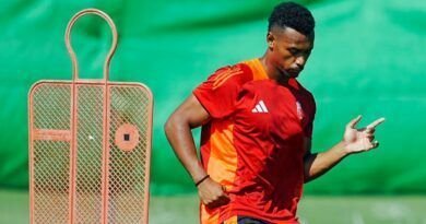 Nueva incorporación en el Granada CF