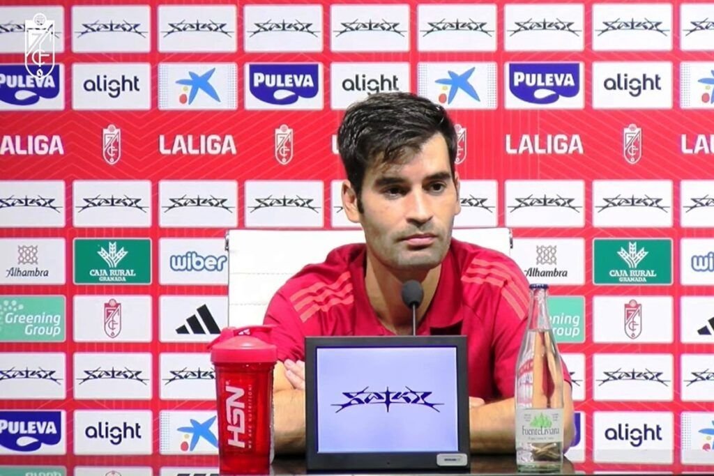 Manu Trigueros fichaje granadinista