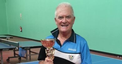 Campeonato Andalucía Sordos