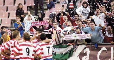 Volver a querernos