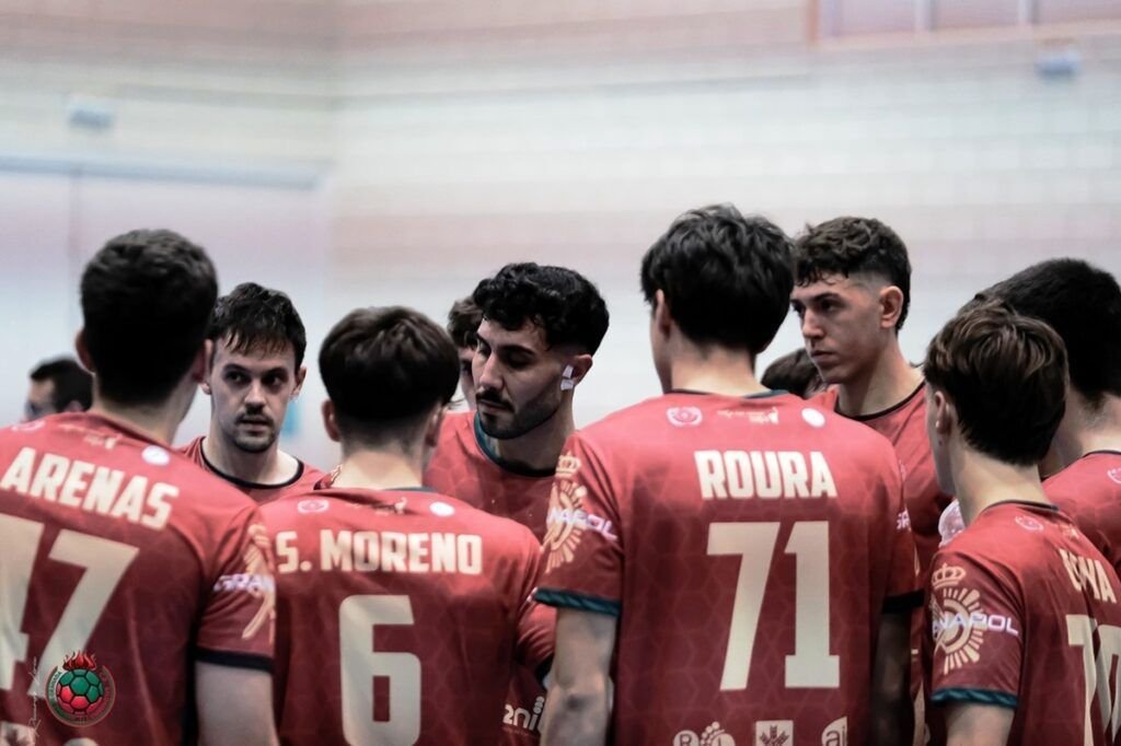 MLG Balonmano Ciudad Granada