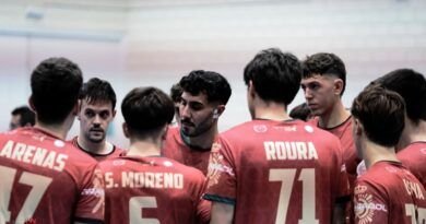 MLG Balonmano Ciudad Granada