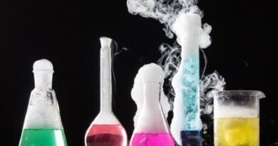 Los experimentos con gaseosa