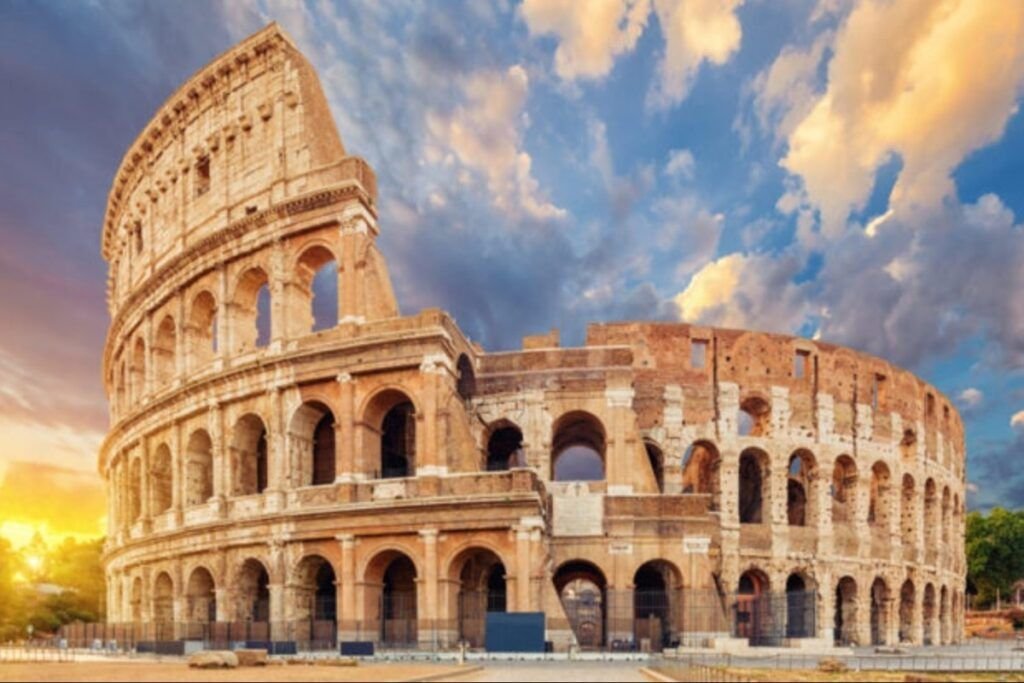 La antigua Roma granadina