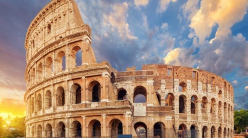 La antigua Roma granadina