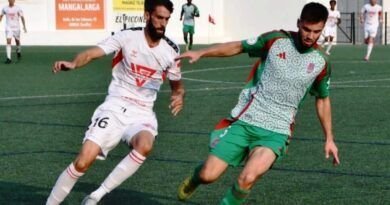 Empate del Recreativo Granada