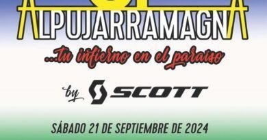Circuito Larga Distancia Diputación