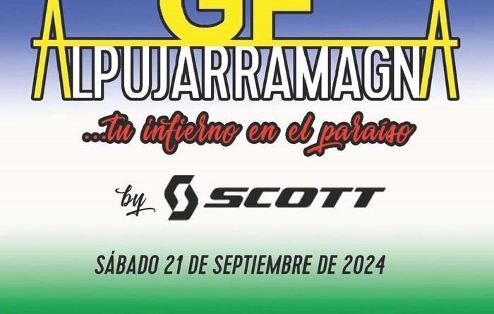 Circuito Larga Distancia Diputación