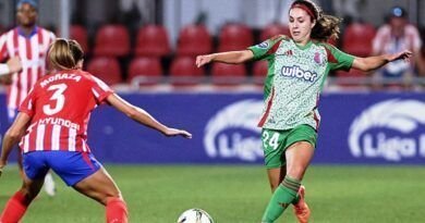 Liga F, Granada Femenino