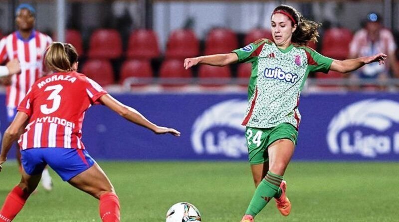 Liga F, Granada Femenino