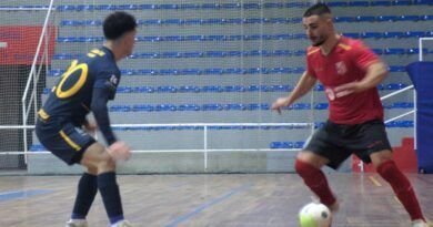 HEROGRA Albolote FS