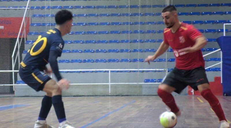 HEROGRA Albolote FS