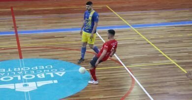 Herogra Albolote Fútbol Sala