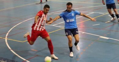 HEROGRA Albolote FS